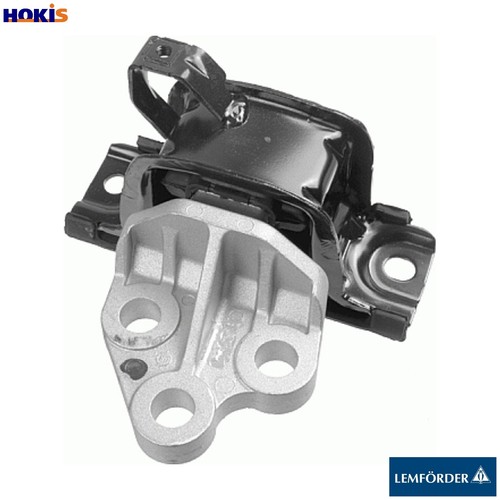 Mounting engine 33787 - engine,