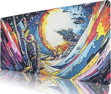 Gaming Mouse Pad, XXL Large