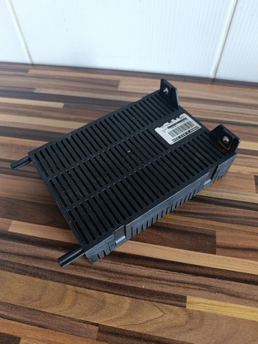 Bmw e83 xenon light control - x3,