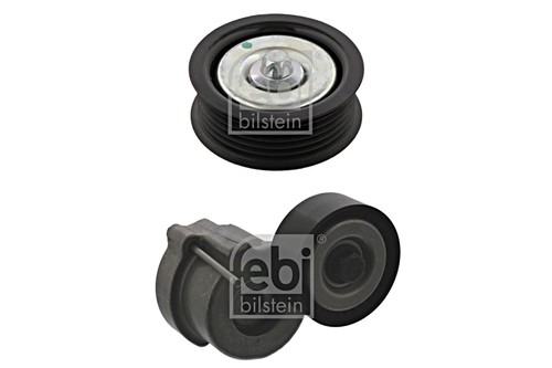 Febi belt tensioner idler - tensioner,