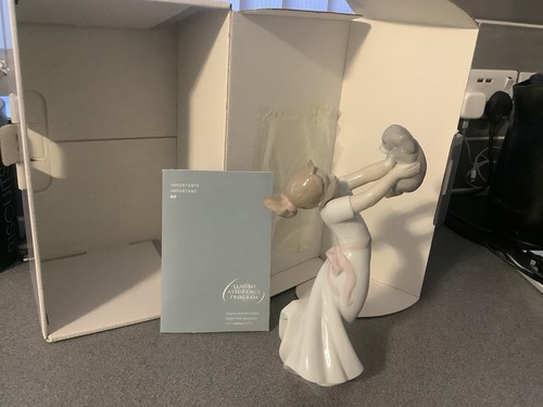 Lladro the best friends - the,