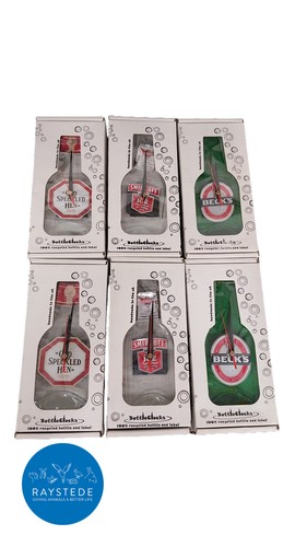 Bottleclocks novelty recycled - bottleclocks,