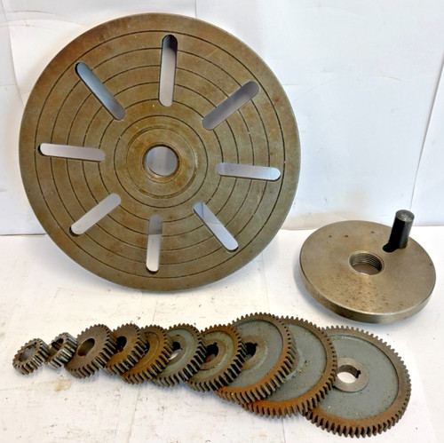 Used myford lathe - used,