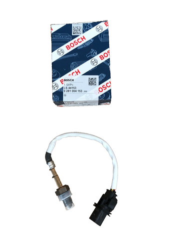 Bosch lambda oxygen sensor - bosch,