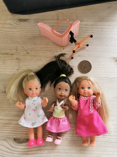 Simba dolls - simba,