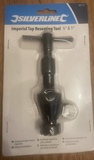 Imperial Tap Reseating Tool 3/4 and 1 inch 