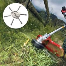 6" Grass Strimmer Head Trimmer