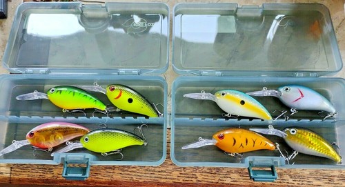 Deep diver bass boss - deep,