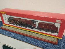 Hornby R2230 LMS Duchess Class