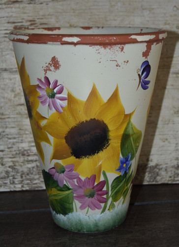 Silma italy terracotta pottery - italy,