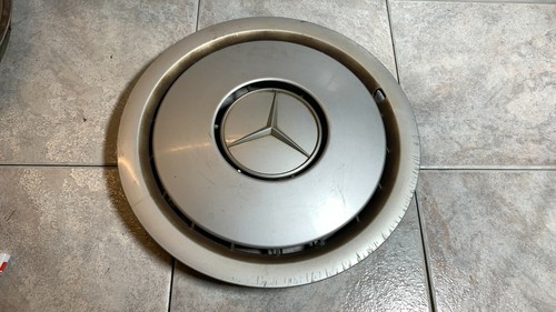 Mercedes w201 w124 w126 wheel - mercedes,