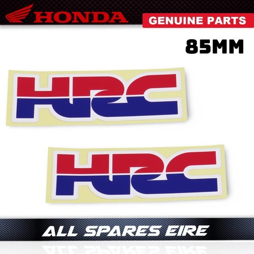 Honda hrc - 2, x