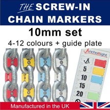 Anchoright™ 10mm anchor