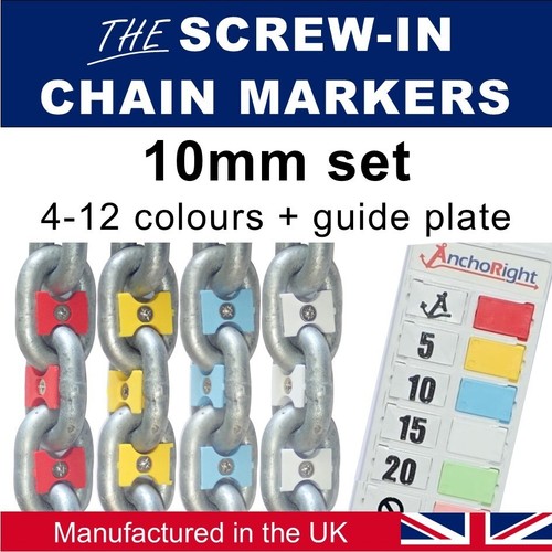 Anchoright 10mm anchor - anchoright™,
