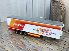 Corgi model truck 1:50 scale -