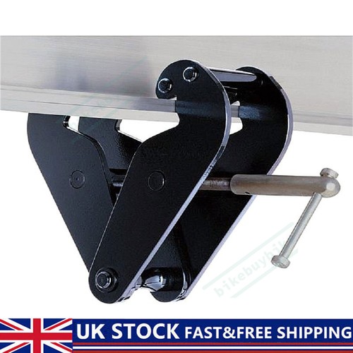 Beam clamp 2200lbs 1ton - clamp, 2200lbs/1ton