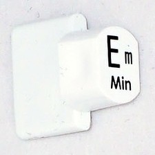 Ashbury Replacement Em