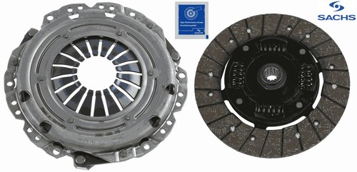 Clutch kit 3000 951 064 - 3000,