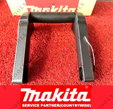 3Pcs Genuine Makita Handle L+R With ANT(A) DAB+BAR For JOBSITE RADIO MR007G