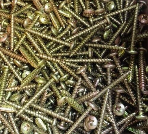 16kg diall screws box - box, 50mm