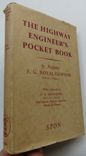 The Highway Engineers Pocket