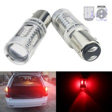 BAZ15d 566 P21/4W LED LED Bulb