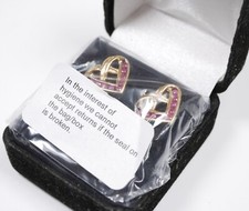 Beautiful 14ct Gold on