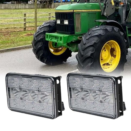 Replacement front lamp - front,