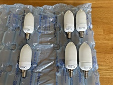 Pro-Lite Plus, Micro 11W, E14, Candle Light Bulb. Warm White, PA4810, NOT LED