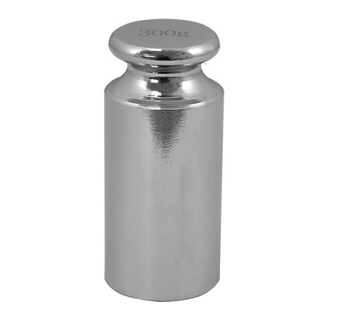 300g precision calibration - m2,