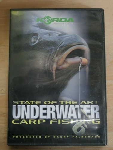 State the art underwater - art,