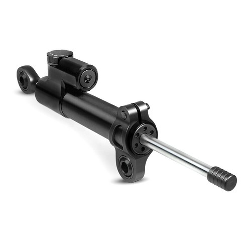 Steering damper motorcycle - , /