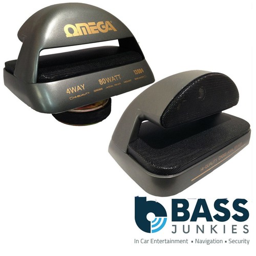 Omega 160 watts way - watts, van
