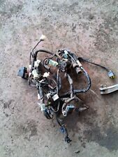 beta 350 rr Wiring Harness Loom  2016 