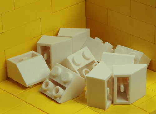 New lego bricks - -, x