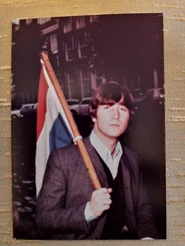 Photograph john lennon 5 - of, 3.5