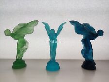 Rolls Royce mascot Spirit of