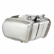 Xxl 18L Tank TV200 Inox