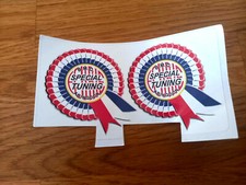 Classic Mini Cooper S BMC Mk1