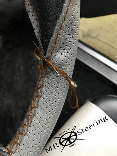 For grey perforated - vw, t5
