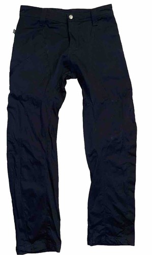 Psylo men black denim - men’s,