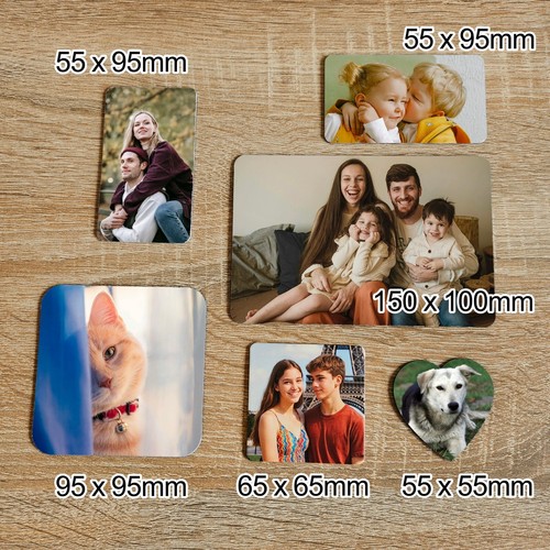 Personalised fridge magnet - magnet, –
