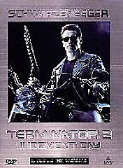 Terminator judgment day - terminator,