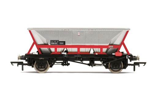 Hornby r60062 haa hopper br - -,