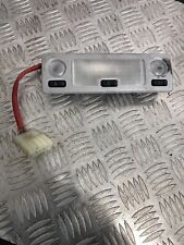1999 BMW 3 SERIES E36 INTERIOR COURTESY LIGHT 13808500 #10
