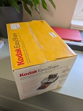 Kodak Easyshare Printer Dock Plus - Brand New in Box