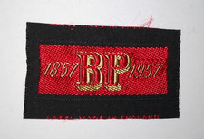 "1857 BP 1957" - Birth