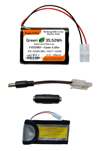 Smart package 3200mah - smart,