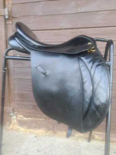 Derby house saddle - derby,