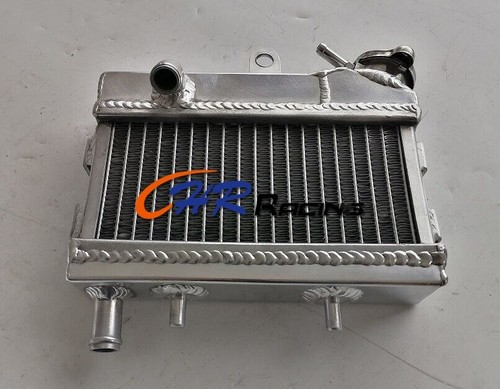 3row aluminum radiator - aluminum, for